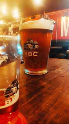 Bbc - La Bodega Tequendama, Bogotá