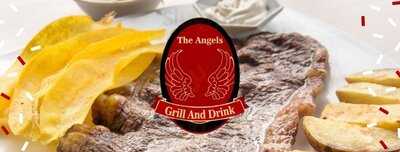 The Angels Grill And Drink