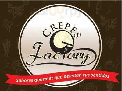 Crepes & Beer Factory-suba