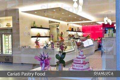 Cariati Pastry Food