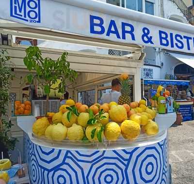 Bar Fortino, Capri