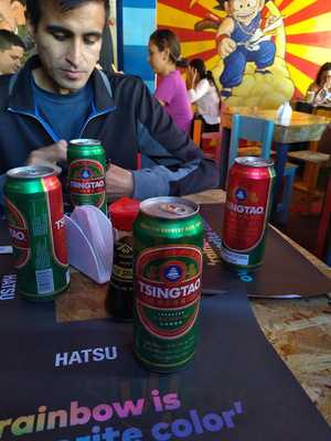 Cafe Del Sol