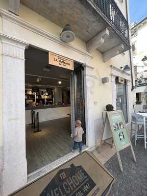 Gelateria La Romana - Peschiera Del Garda