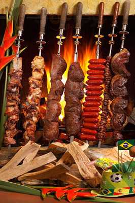 Brasa Brazil - Grill And Bar