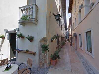 Caffè Enoteca Alle Mura, Pordenone