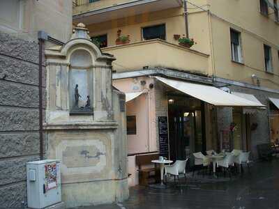 Il Baretto del Mercato, Rapallo