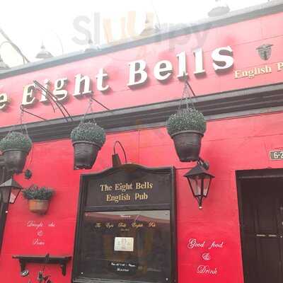 The Eight Bells