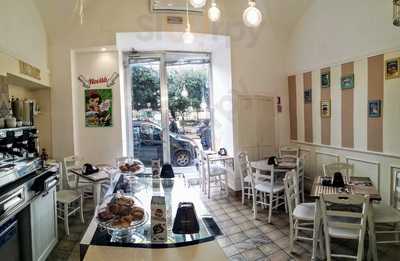 Coffee Bella House, Campobasso