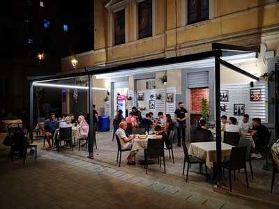 Little Italy, Tropea