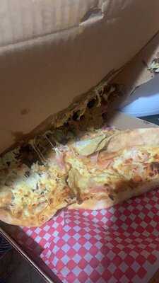 Aprissa Pizza