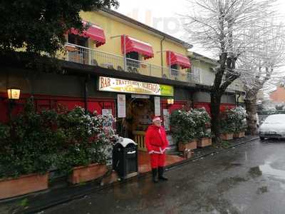 Pensione Trattoria Maurin, Carrara