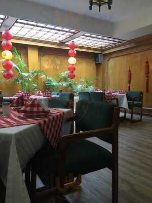 Casa China