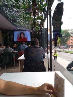 La Nicoletta Bar Bistro