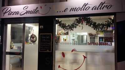 Pizza Smile, Pordenone