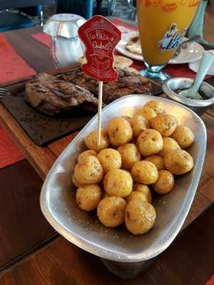 Restaurante Andres El Paradero