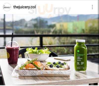 The Juicery