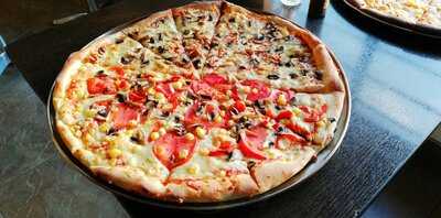 Pizza & Grill Restaurante