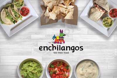 Enchilangos Bogota