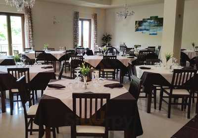 La Selva Ristorante, Chiaromonte