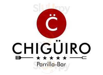 Chigüiro Parrilla Bar