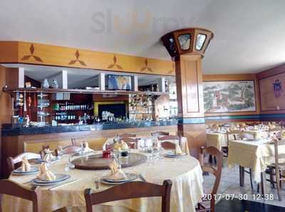 Ristorante Paolino - Lounge Bar, Follonica