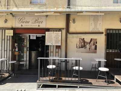 Guru Bar, Castiglione Della Pescaia