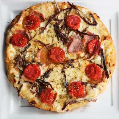 La Sixtina Pizzeria