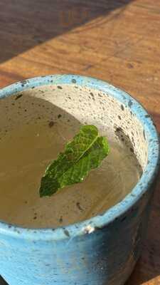 Huerta Cocteleria Artesanal