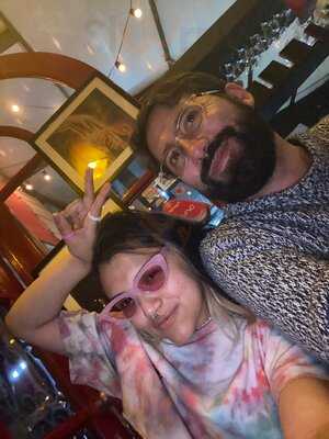 TIO TOM - Burger - Wings & Beer