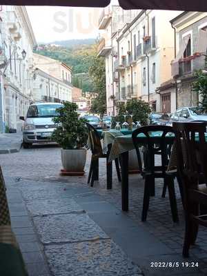 Trattoria Tutti 'ccà