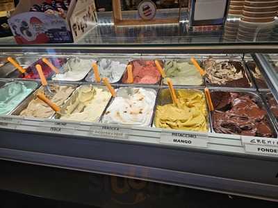 Gelateria Bar Lollypop, Verbania