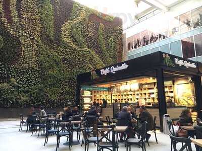 Café Quindío Bacatá