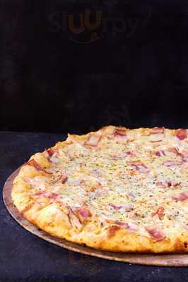 Broaster Coffe & Pizza, Bogotá