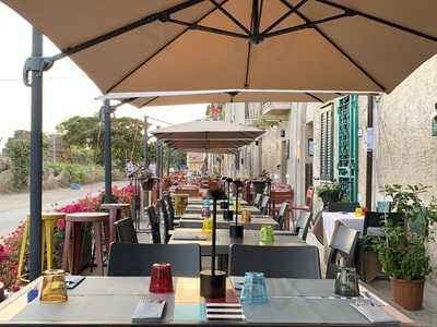 Business lunch - Bistrot73, Paestum