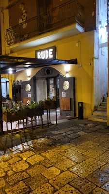 Rude Club