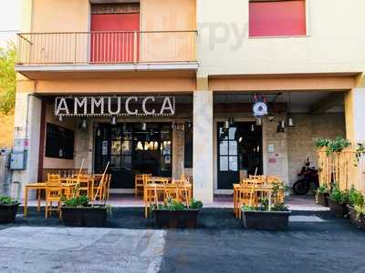 Ammucca Steakhouse, Sicilia