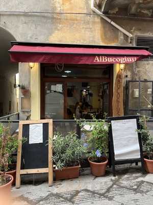 Osteria Albucogiusto