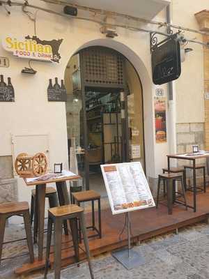 Sicilian Food&drink