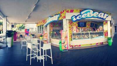 Gelateria Icebear, Bibione