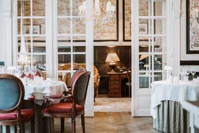 Le Mystique - Relais & Chateaux