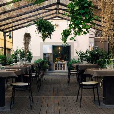 Osteria Il Papero, Empoli