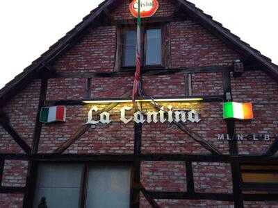 La Cantina Italiana