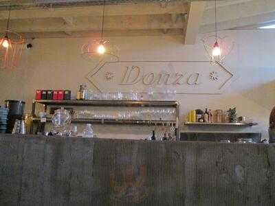 Donza