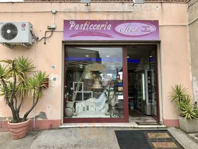 Pasticceria Chez