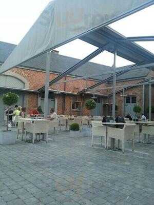 Restaurant Remise New Style