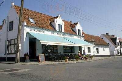 Brasserie Het Oud Gemeentehuis