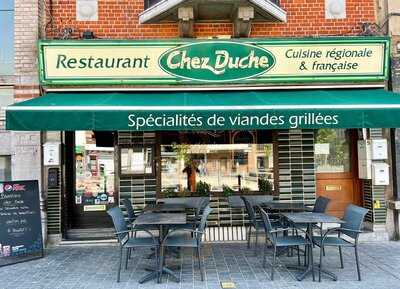 Chez Duche