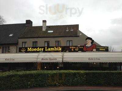 Moeder Lambik