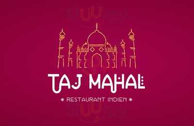 Taj Mahal