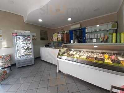 GELATERIA MELAVERDE, Rho